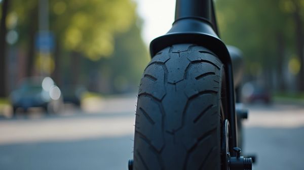 Comment choisir le pneu Dualtron Thunder idéal pour votre trottinette