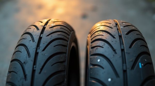 Comprendre la dimension des pneus auto et moto pour votre véhicule