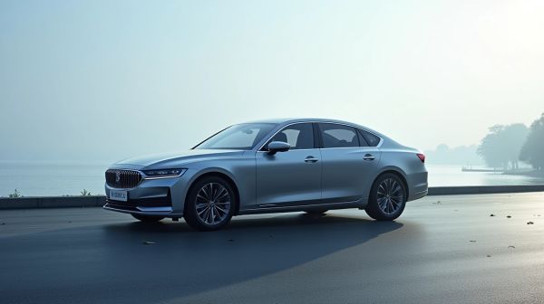 Révision de votre BYD Seal U, tout ce qu'il faut savoir