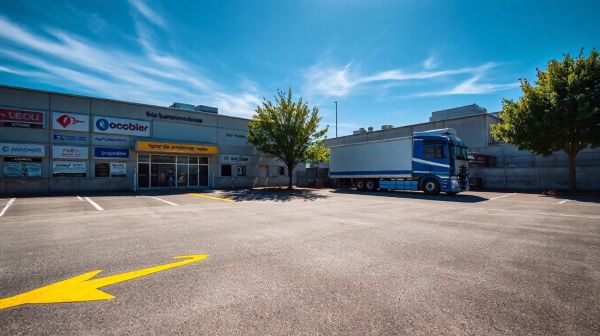 Top conseils pour choisir votre camion benne à louer