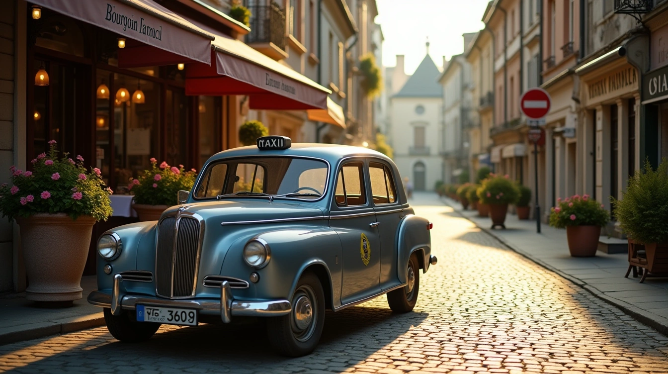 Réservation, disponibilité et service 24h/24 7j/7 : quelles options ?